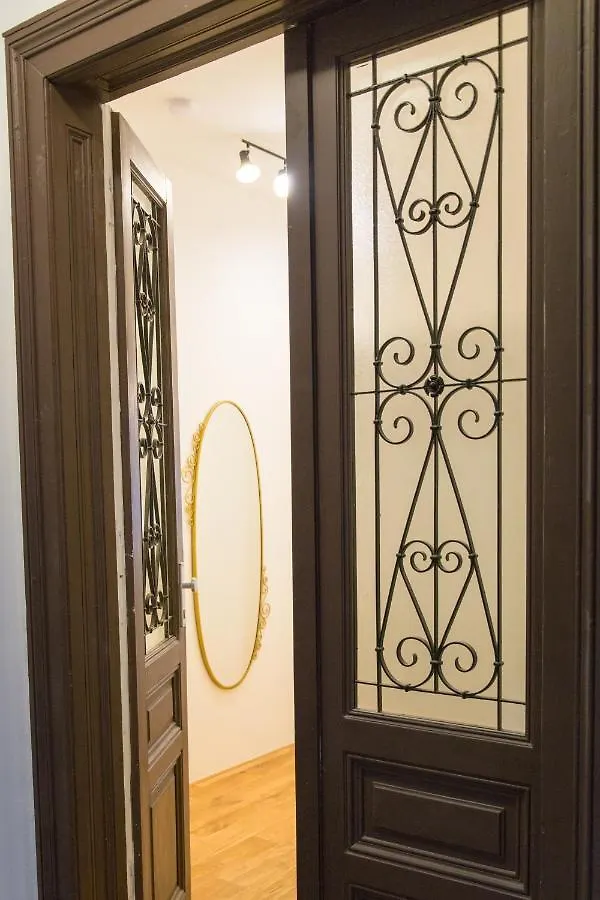 Lägenhet Vienna Flair By Family & Home